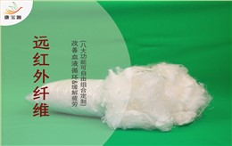 3D远红外纤维